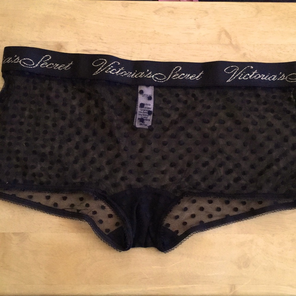 Victoria Secret Size L Panty